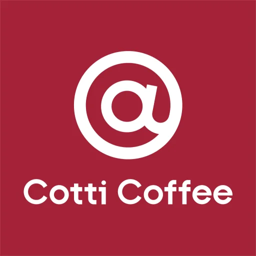 Cotti Coffee
