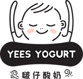 Yees Yogurt