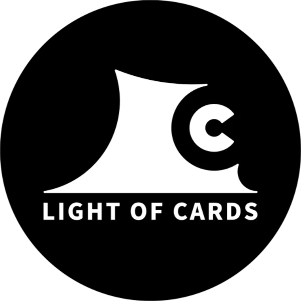 Light of Cards